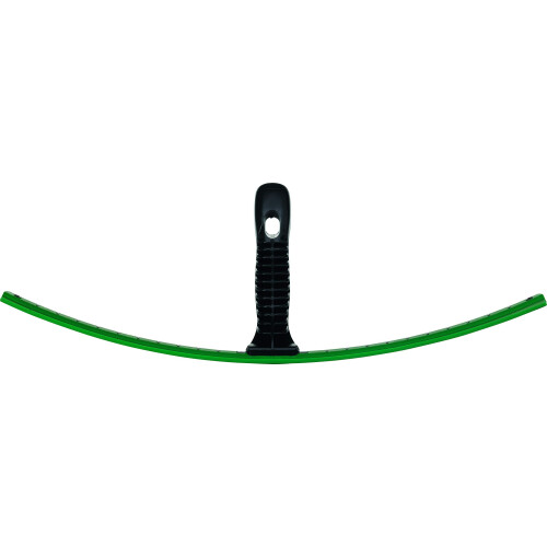 Vikan Wipe-N-Shine, 450 mm, Green 707952 2