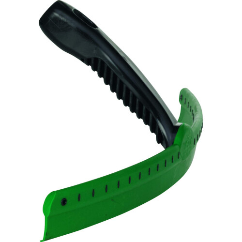 Vikan Wipe-N-Shine, 450 mm, Green 707952 1