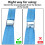 ASelected 4Pcs Ratchet Tie Down Straps 4 M X 25 Mm Adjustable Cargo Straps Ratch 5