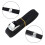 4 Pcs Ratchet Tie Down Straps, 5m x 25mm Adjustable Lashing Straps, 3
