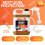 Buzzweld Lanolin LCP Rustproofing Sprayer Kit 2.5L 2