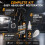 Headlight Restoration Kit,Professional Headlight Cleaner and Restorer 3