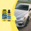 Nanopolix Scratch Remover, Innovative Nano-Cloth Technology Harmless 2