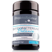 Aliness Probiobalance Bifidobacterium 30 kapsułek