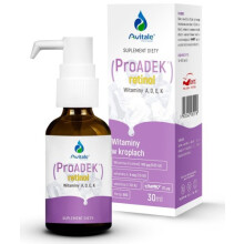 Aliness Avitale Proadek Retinol 30 ml