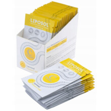 Aliness Liposol Witamina C 1000 mg 40 Saszetek