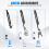 1920P Dual Lens Snake Inspection Borescope, Pancellent Type C Endoscope 4