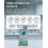 MOTOREX M3.0 Coolant, 1 3