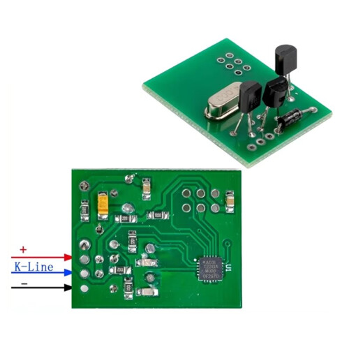 VAG Immo Emulator Working Immobiliser for V-W/for /for /for  Immo Emulator Diagnostic Tool 1