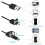 5.5mm Endoscope Snake Camera for Phone, Type C Inspection Camera 6