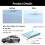 Nano Magic Cloth,Magic Scratch Removal Cloth for Car Paint | 6