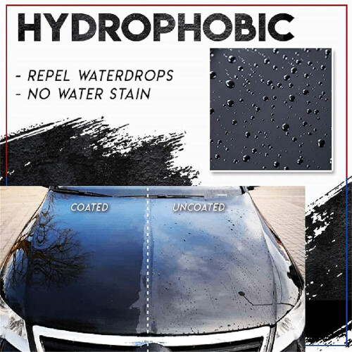 Nano Magic Cloth,Magic Scratch Removal Cloth for Car Paint | 2