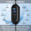 AFYEEV EV Charger Type 2 to 3 Pin Commando Plug, 7.2kW|32A|10M Cable 3