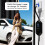 AFYEEV EV Charger Type 2 to 3 Pin Commando Plug, 7.2kW|32A|10M Cable 5