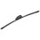 Bosch Bosch Rear Wiper A 310 H - Excellent Cleaning Performance - Replacement Blade for Back Windscreen - 1 Blade, 330mm 2