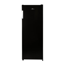 Willow WTF166B 166L Total No Frost Tall Freezer