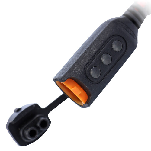 CTEK 56-629 Indicator eyelet M6: practical LED indicator for 1