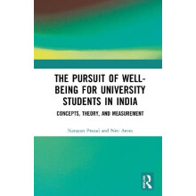 The Pursuit of Wellbeing for University Students in India Concepts The
