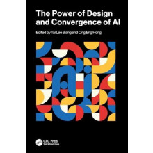 The Power of Design and Convergence of AI Paperback Book