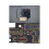 No-Disassembly Chip Programmer Fast Read/Write & Repair Tool Charging IC Data for 15/16 Series with Clamp 6