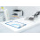 A4 Printer Paper 4 Reams 2000 Sheets Laser Inkjet 3