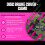 Muc-Off Disc Brake Cover, Camo, 1 Pair 2