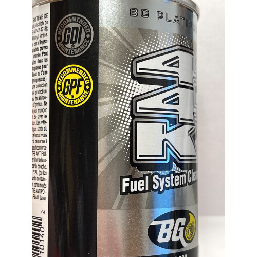 BG 44k PLATINUM New 1