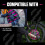 Muc-Off Disc Brake Cover, Camo, 1 Pair 4