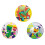 Minecraft Minecraft (Characters) Badge Pack 1
