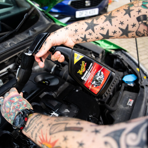 Meguiar's G14816EU Engine Bay Cleaner 1