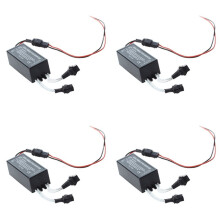 8x CCFL Halo Rings Inverter Ballast for for E36 E38 E39 E46 X3 CCFL Angel Eyes