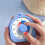 Clocks Practical Visual  Clocks Effective Timing Manager Cooking for Kitchen Cooking Outdoor Activity 2