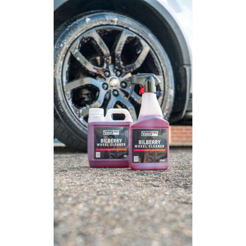 Valet PRO Bilberry Wheel Cleaner (5 1