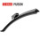 Silbak Windscreen Wipers, fits for CITROEN C4 CACTUS (2014 ONWARDS) 6