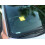 Private Parking Sticker Notice for Windscreen. You Have Parked on 2