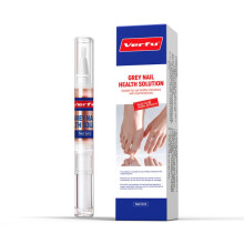 (blue) Nail Fungus Treatment Pen Repair Nail Solution