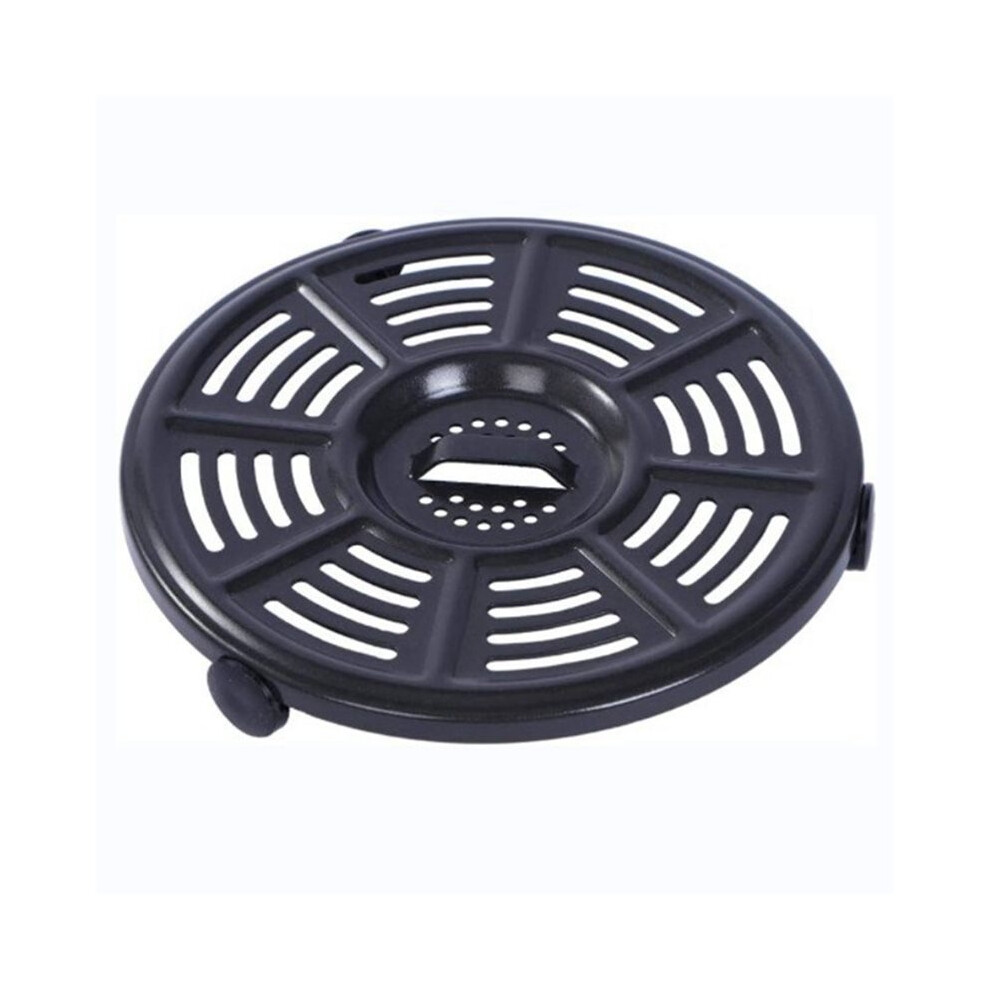 2X Air Fryer Replacement Crisper Plate For Af100 To Af150 Grill Pan For Fd401 Foodi Op300 To Op500 Air Fryer 6032703521678