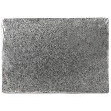 New Ironing Pad Grey High Temperature Ironing Pad Ironing Board,17 Inch x 24 Inch Wool Ironing Mat, Perfect Ironing Station