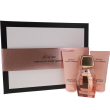 Narciso Rodriguez All Of Me EDP Set For Her 50ml