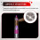 Temperature Control Button for  Airwrap Hair Styler HS01 Button Replacement Parts 3
