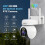 Srihome Sh051 4Mp 5X Optical Zoom Hd Webcam (Us Spec) Gifts:SH051 3