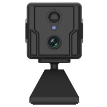 Camsoy T9G6-Eur Ασύρματη Κάμερα 4G 1080P HD με Βάση (Ευρωπαϊκή Έκδοση) Δώρα:T9G6-EUR