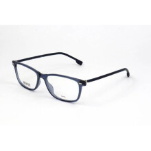 Hugo Boss BOSS 1012 54/16/145 PJP BLAUW ACETAAT MAN HUB FRAME BOSS 1012 PJP 54 16 145