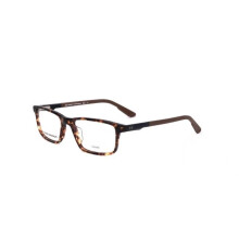 Zonnebril - UNDER ARMOUR - 104765 - Man - Havana (bruin) - Kunststof montuur