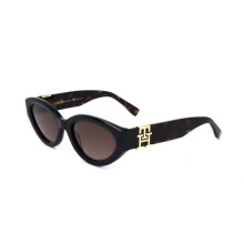 Óculos de sol - Tommy Hilfiger - TH 1957/S - Acetato - Proteção UV - Unissex
