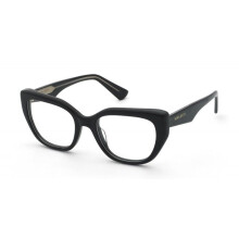 Occhiali da vista - NINA RICCI - VNR424 - Acetato - Nero (Nero lucido) - 52/19/140