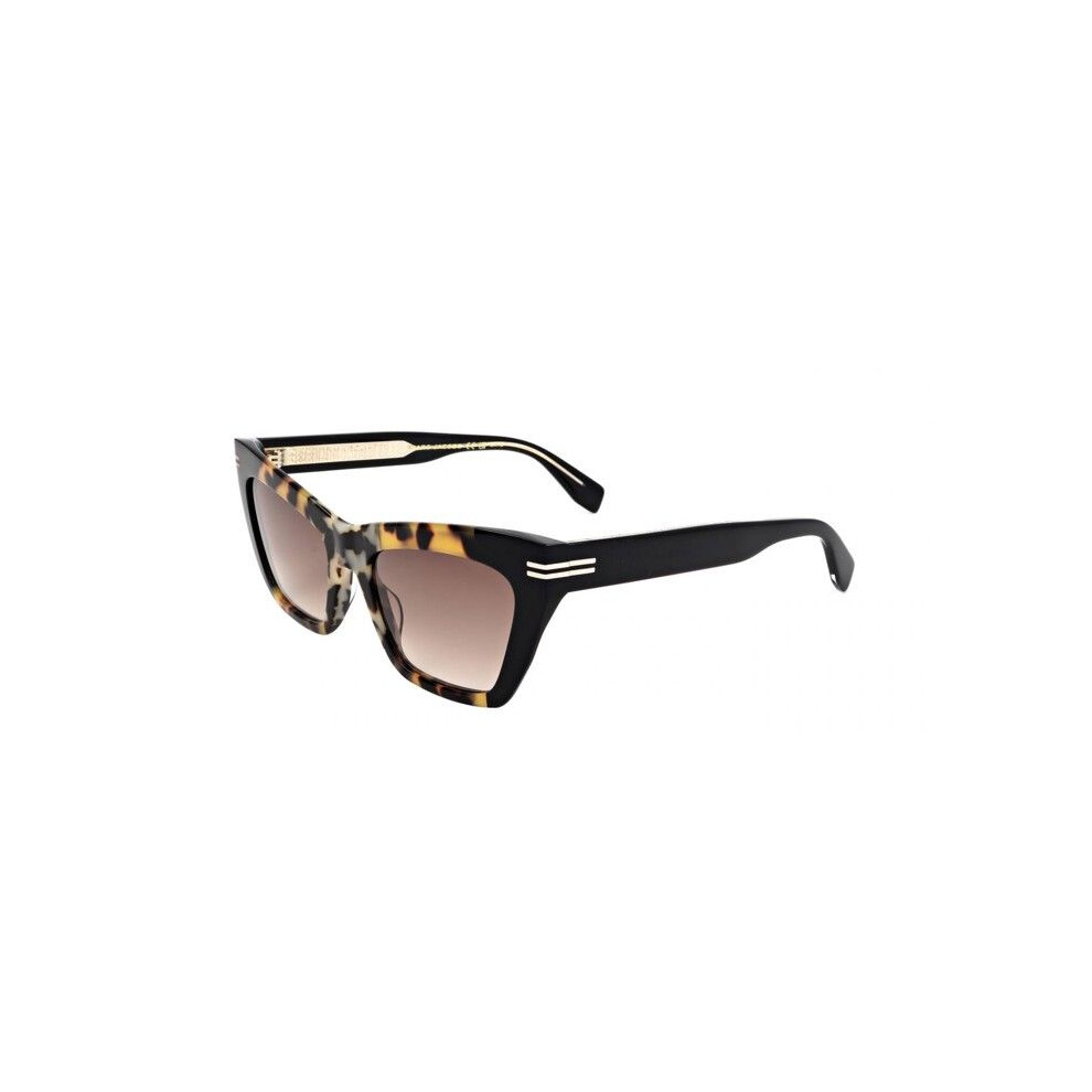 Marc Jacobs Runway Sunglasses Mj 1112/S 54/19/140 Havana Acetate Woman Mj 1112/S