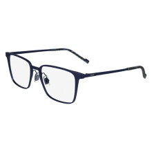 Sehhilfen - ZEISS - ZS23138LPMAG-SET N - Aluminium - Satinblau - 54/18/145