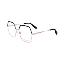 Marc Jacobs Runway MJ 1104 57/17/140 Kulta musta Ruostumaton teräs NAISILLE MJ 1104
