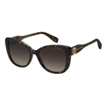 Marc Jacobs MARC 815/S 55/17/140 TUMMA HAVANAN/VAALEA VARJOSTUS aurinkolasit naisten acetaattia MARC 815/S